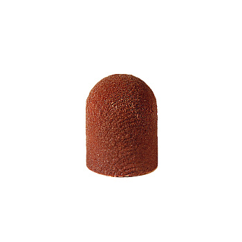 Planet Nails Колпачок абразивный 13x19мм, 150 грит, 10шт/уп
