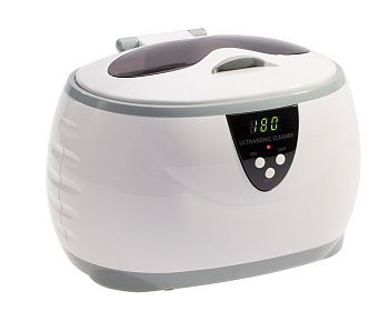 Codyson Ультразвуковая ванна CD-3800A 0.6 л