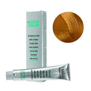 Корректор ECHOSCOLOR Желтый 100 мл