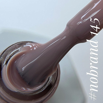 NoBrand Гель-лак 145, 10мл NoBrand Гель-лак 145, 10мл