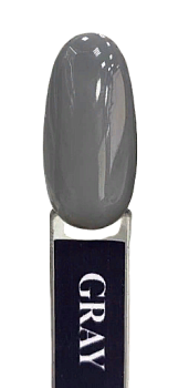Sova De Luxe Камуфлирующая база Gray Base, 15 мл