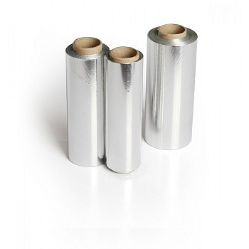 Фольга ЦИРЮЛЬНИК 50м 18 мкм