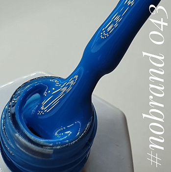NoBrand Гель-лак 043, 10мл NoBrand Гель-лак 043, 10мл