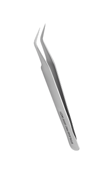 Staleks Pro Пинцет для моделирования EXPERT 30 TYPE 1 П-18P
