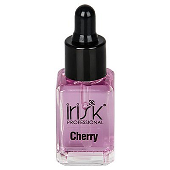 Irisk Масло для кутикулы Intense Cherry (Вишня), 8мл