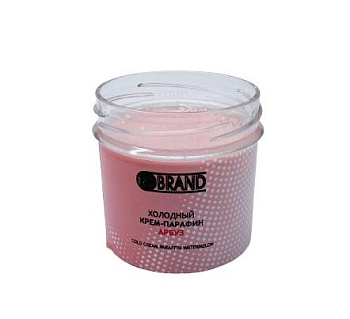 NoBrand Холодный крем-парафин, 100мл. Арбуз NoBrand Холодный крем-парафин, 100мл. Арбуз