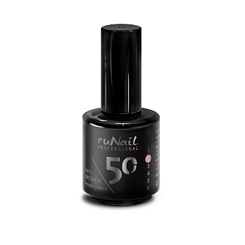 RuNail Кислотный праймер Fifty Seconds,15мл