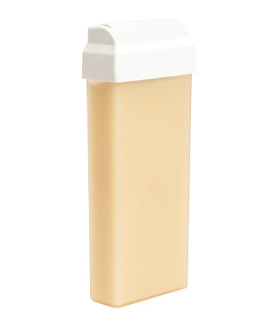 Planet Nails Воск в картридже золотой, 100мл