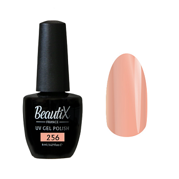 Beautix гель-лак 256, 8мл