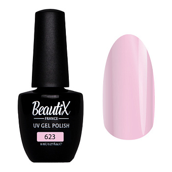 Beautix гель-лак 623, 8мл Beautix гель-лак 623, 8мл