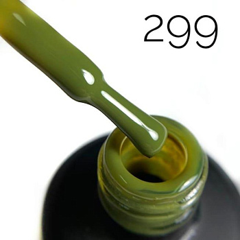 Sova De Luxe Гель-лак 299, 15мл.