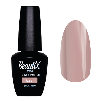 Beautix гель-лак 628, 15мл