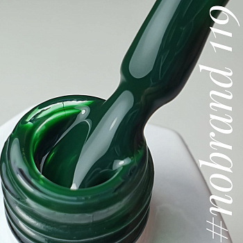 NoBrand Гель-лак 119, 10мл NoBrand Гель-лак 119, 10мл