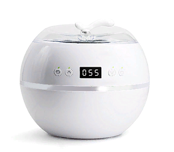 JessNail Воскоплав PG-001 Белый,  500мл