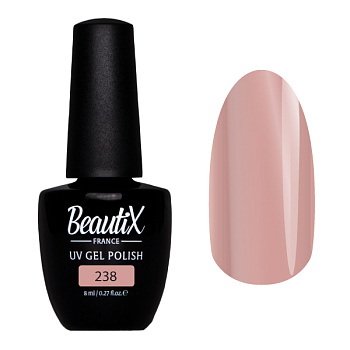 Beautix гель-лак 238, 8мл Beautix гель-лак 238, 8мл