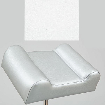 Подставка для ноги Белый 9001