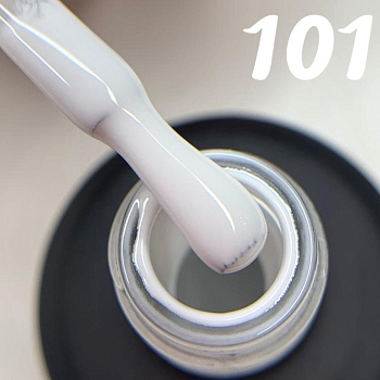 Sova De Luxe Гель-лак 101, 15мл.