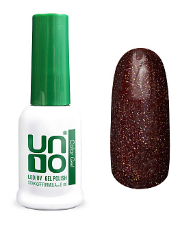 UNO Гель–лак №165 Libra — Зодиак «Весы», 8мл. UNO Гель–лак №165 Libra — Зодиак «Весы», 8мл.