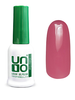 UNO Гель–лак №262 Deja Vu — «Дежавю», 8мл UNO Гель–лак №262 Deja Vu — «Дежавю», 8мл