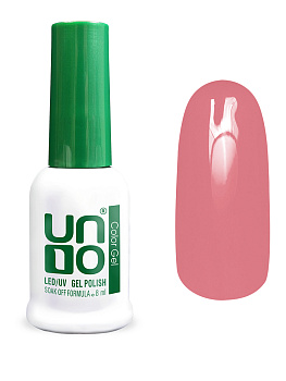 UNO Гель–лак №085 Viennese Coffee — «Венский кофе», 8мл UNO Гель–лак №085 Viennese Coffee — «Венский кофе», 8мл