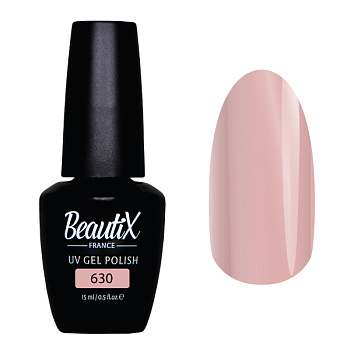 Beautix гель-лак 630, 15мл