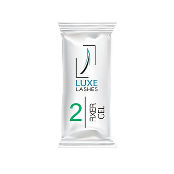 Luxe Lashes Состав №2 Для ламинирования