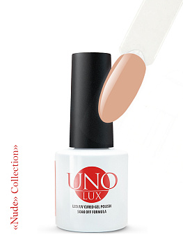 UNO Lux Гель-лак №ND244 Cashmere — «Кашемир», 8мл