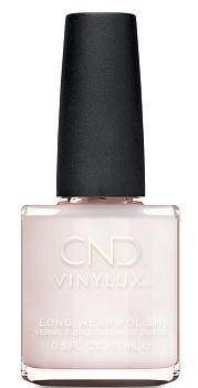 CND Vinylux Satin Slippers, 15ml