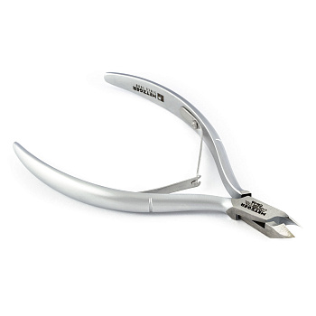METZGER Кусачки кутикульные Cobalt CN-08-T(6mm)-LJ (титановые)