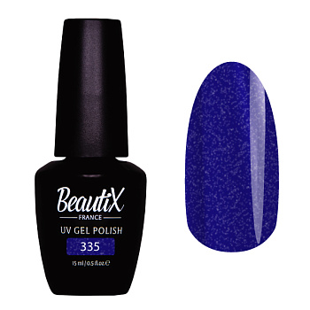 Beautix гель-лак 335, 15мл