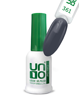 UNO Гель–лак №361 Marengo — «Маренго», 8мл UNO Гель–лак №361 Marengo — «Маренго», 8мл