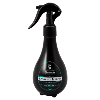 Men Stories Спрей-гель для волос с ароматом Мохито 250 мл