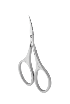 Staleks Ножницы для кутикулы матовые BEAUTY&CARE 10 TYPE 1 Н-12