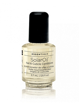 CND Масло для кутикулы SOLAR OIL, 3,7мл