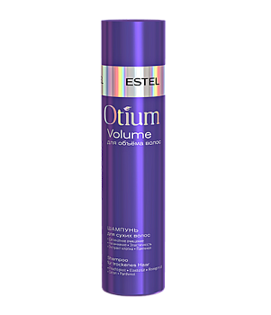 ESTEL OTIUM Шампунь для объема сухих волос Volume, 250мл