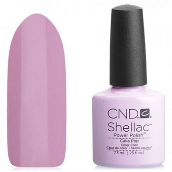 CND Shellac Cake Pop, 7,3ml