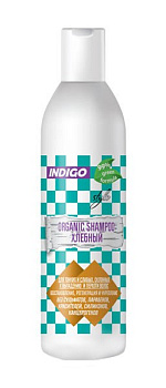 Шампунь Indigo Органик Хлебный 200 мл.