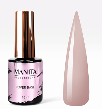 Manita Professional База "Cover" 11 10 мл