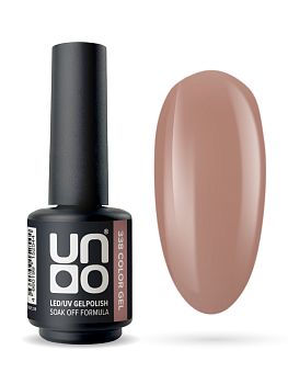 UNO Гель–лак №338 Sateen — «Сатин», 8мл UNO Гель–лак №338 Sateen — «Сатин», 8мл