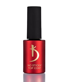 Kodi Топ без липкого слоя No Sticky Top, 15мл