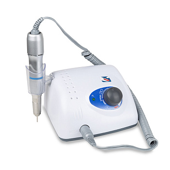 Аппарат STRONG 210/107II 35000 об/мин, 64 Вт без педали с сумкой Аппарат STRONG 210/107II 35000 об/мин, 64 Вт без педали с сумкой