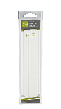 QVS Пилочки для ногтей двусторонние QVS Пилочки для ногтей двусторонние