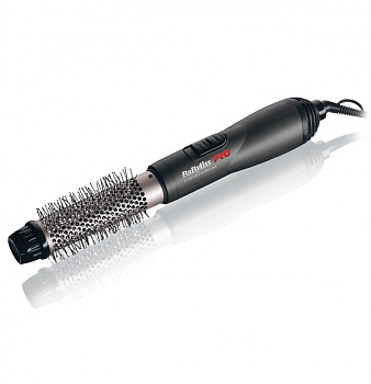 BaByliss PRO Titanium Tourmaline BAB2676TTE Фен-щётка, 32 мм