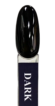 Sova De Luxe Камуфлирующая база Dark Base, 15 мл