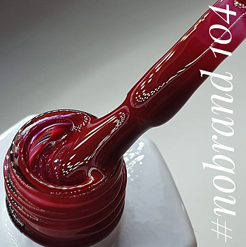 NoBrand Гель-лак 104, 10мл NoBrand Гель-лак 104, 10мл