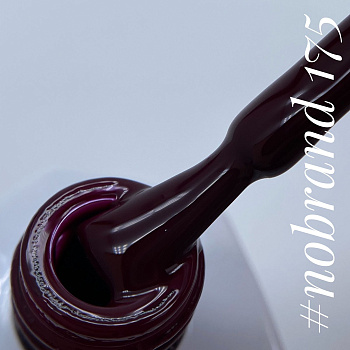 NoBrand Гель-лак 175, 10мл NoBrand Гель-лак 175, 10мл