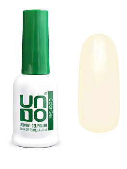 UNO Гель–лак №454 Tofu — «Тофу», 8мл