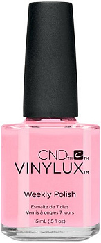 CND Vinylux Be Demure 15ml