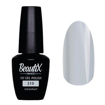 Beautix гель-лак 319, 15мл