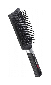 BaByliss PRO Paddle Brush BABNB1E Щетка профессиональная узкая с зубчиками